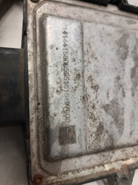 фото thumb №10, Електропроводка газова lpg lovato tomasetto valtek ps01