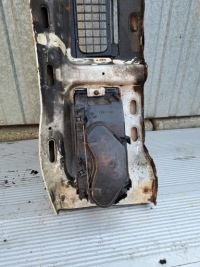 фото thumb №13, Iveco daily iii 99-06 pas передний панель фары лампы решётка радиатора комплект