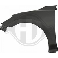 фото thumb №1, Крила do mazda 2 15-