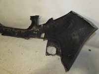 фото thumb №12, Бампер перед peugeot 2008 12- передній 9802521077