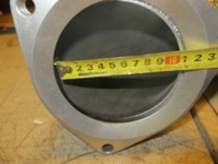 фото thumb №5, Труба вихлопна колекторна man iveco izolowana