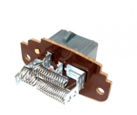 Купить Резистор вентилятор ford explorer 1996-2000, фото thumb