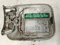 фото thumb №2, Кришка заливання пального audi 80 b4 ly7t