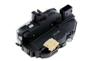 фото thumb №1, Замок дверь перед левый astra j 09- insignia a 08-