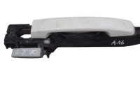 фото thumb №1, Ручка лівий задня nissan qashqai j10 80611eb30b