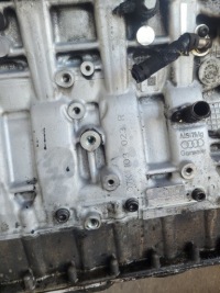 фото thumb №9, Двигатель стойка комплектный audi rsq3 rs3 2,5tfsi dnw