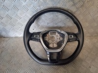 фото thumb №7, Vw golf vii 7 dsg воздуховод лепестки переключения