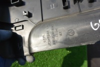 Захист заглушка сидіння задній комплект  mercedes gl ml 164 Недорого, фото thumb