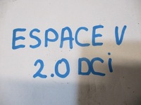 фото thumb №5, Радиатор выхлопных газов renault espace v 2,0 147354591r