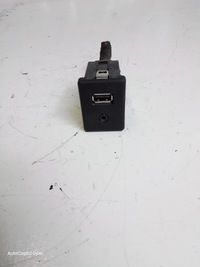 фото thumb №1, N299 port соединитель разъём usb opel insignia 20868798