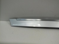 фото thumb №7, Fluence накладка кришки задня oryg