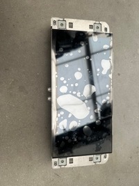 фото thumb №1, Дисплей mmi дисплей audi 83a919605...