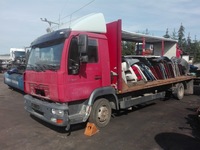 фото thumb №1, Передній ресора 2 lagowy man le2000 12.180 300 zł