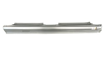 фото thumb №1, Opel zafira a 99-05 поріг пороги нове оцинковка правий