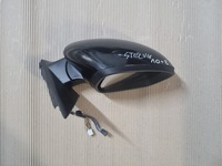 фото thumb №1, Alfa romeo stelvio- зеркало правое 10+8 pin 18 pin фотохромный