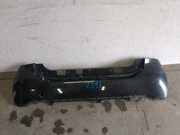 фото thumb №1, Бампер задняя smart fortwo a453