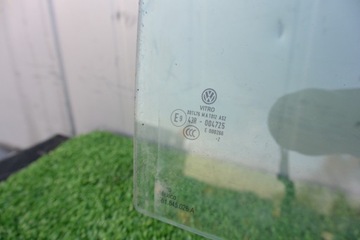 фото thumb №3, Скло двері права зад vw passat b7 usa 2012 / 2013