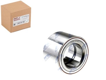 фото thumb №1, Набір підшипник колеса зад iveco daily iv 06- nty