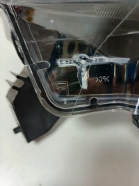 фото thumb №14, Da1432 - nissan qashqai лампа фара правый 99226-81017