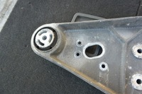 фото thumb №9, Кронштейн кронштейн редуктор заднього підвіска міст mercedes w211 w219 w230