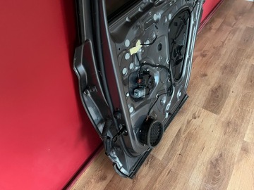 фото thumb №13, Skoda kodiaq 565 17- двері праві ліві задні правий зад комплектні код d7x