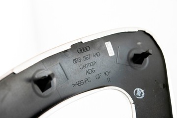 фото thumb №13, Планка дверь правая левая декоративная audi a3 8p 8p3867410 8p3867409