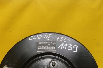 фото thumb №6, Serw3o гальмівні 8200674380a clio iii