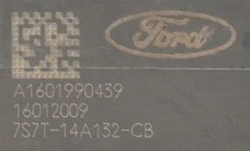 фото thumb №12, Панель стекло i зеркал galaxy mk3 mondeo mk4