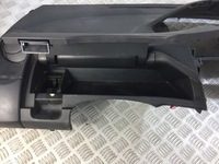 фото thumb №11, Панель приладів приладова панель приладів подушки безпеки toyota yaris ii