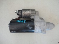 Купити Стартер bosch valeo mercedes 3.0 v6 cdi, фото thumb