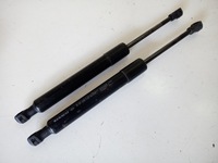 фото thumb №1, Привод амортизатор крышки renault fluence ze