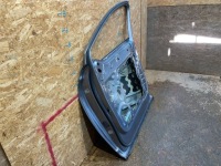 фото thumb №9, Audi q4 e-tron 89a f4 21- двері праве перед передні