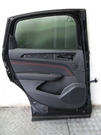 фото thumb №8, Renault arkana rs-line дверь левая задняя задние tegxa 19-