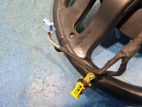 Citroen c4 picasso руль многофункциональный кожаный в Украине, фото thumb