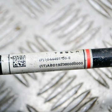 фото thumb №6, Tesla модель 3 2018 левая сторона задний соединитель стабилизатора