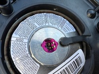 фото thumb №8, Fiat ducato iii lift подушка водія подушка безпеки оригінал