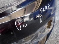 фото thumb №5, Mitsubishi space star lift 16- бампер передній перед