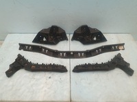 фото thumb №1, Напрямні бампера ford mondeo mk5 kombi задня комплект