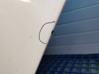 фото thumb №9, Bmw 7 e65 дверь левая задняя задние полный