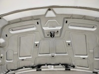 фото thumb №13, Ford focus mk2 рестайлинг 07r- капот крышка двигателя 03 o3