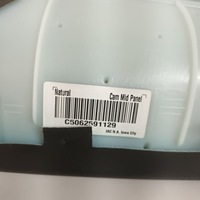 фото thumb №9, Chevrolet camaro 16- молдинг панели приборной панели 84124221 usa