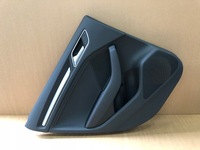 фото thumb №1, Audi a3 8v обшивка двері ліва задня шкіра