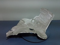 фото thumb №1, Mercedes cls w257 захист теплова a2136821071