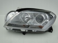 Купити Mercedes-benz оригінальний номер a1668206659 лампа звичайна, фото thumb