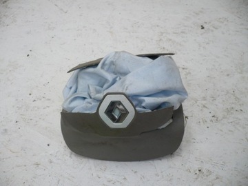 фото thumb №1, Renault zoe повітряна подушка подушка безпеки 985705890r