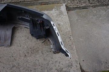 фото thumb №10, Бампер переднє opel astra iii h 04/07r z157