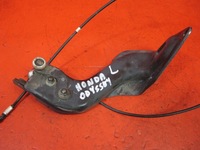 фото thumb №2, Honda odyssey ii 98-04 направляющая ролик дверь левая