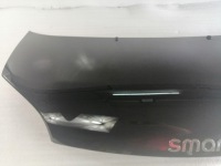 Smart forfour eq 17 капот Київ, фото thumb