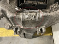 фото thumb №8, Mercedes actros 11-18 mp4 радиаторов воды a9605000302