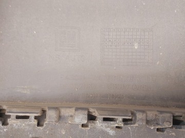 фото thumb №11, Запчастини | mokka a бампер зад спойлер дифузор задній z22c 95352038 | 762